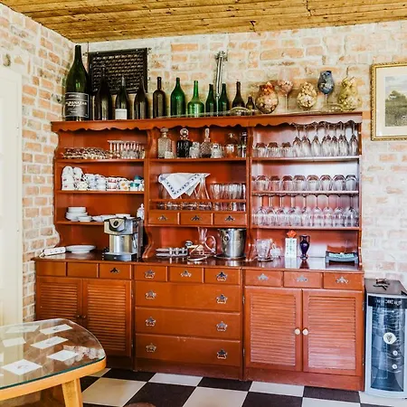 U Nás Ve Vile Cejc