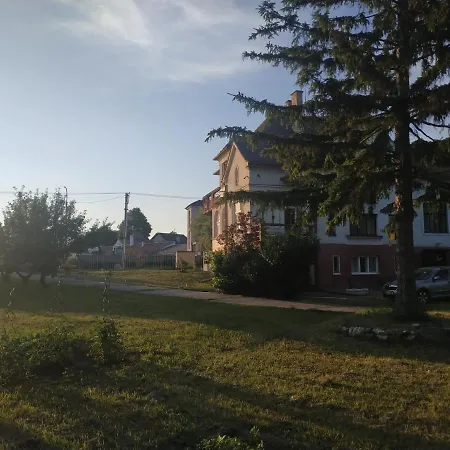 Hétvégi ház U Nás Ve Vile *