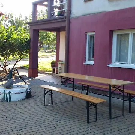 U Nás Ve Vile * Cejc