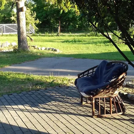 U Nás Ve Vile *